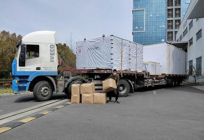 临沂到雅安货运专线-临沂到雅安货运公司-诚信经营